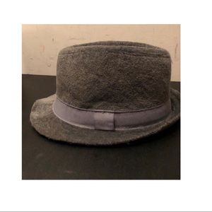 Baby boy fedora hat